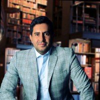 Julian Rodriguez Cortes