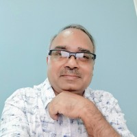 Nilanjan Mitra