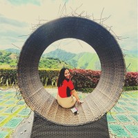 Raisa Joy Bernadette Comia