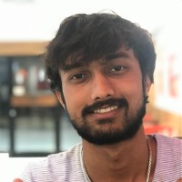 Eeshan Ringwala