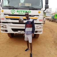 Kwaku Emmanuel