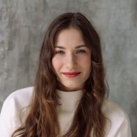 Elizaveta Orlova