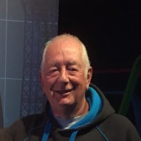 David Baxter