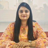 Ankita Upadhyay