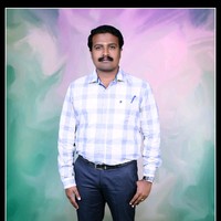 Govindrajan Apmet