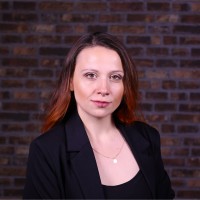 Alina Mehrholz