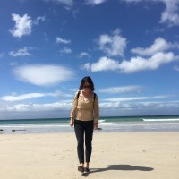 Ruby Wong