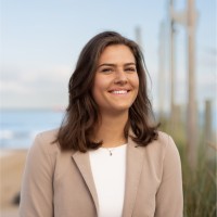 Stefanie Berendse