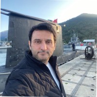 Burak Turalı