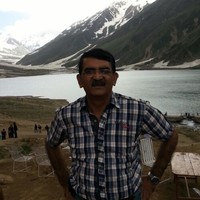 Muddassir Saeed