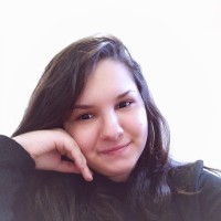 Silvia Julia Alves Moutinho
