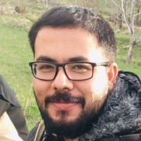 Mojtaba Hasani