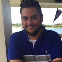 Bryan Zayas