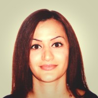 Antonia Milordi