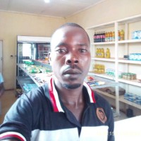 Lameck Mwewa