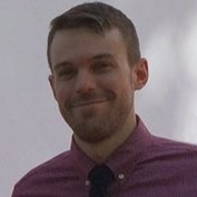 Nicholas Corley