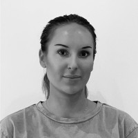 Nathalie Forsell Alcayna