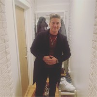 Robert Rillver