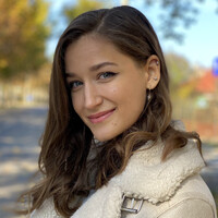 Larisa Ioniță