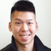 Curtis Wong