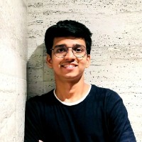 Krishna Patel
