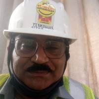 Prosenjit Datta