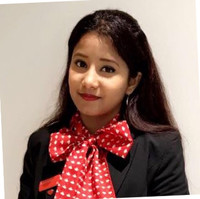 Nageen Siddiqui