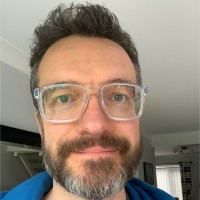 Adrian Parker