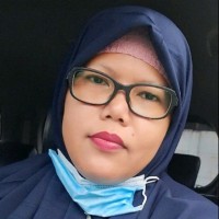 Indriani Mahilda