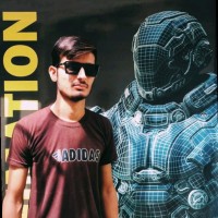 Abrar Khan
