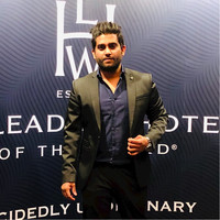 Shabbir Saheb