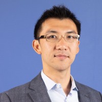 Eric Chang, CFA