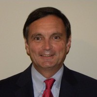 Bob Lacroix