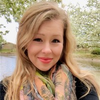 Alena Wilder