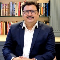 Jagdish M Rathod PhD