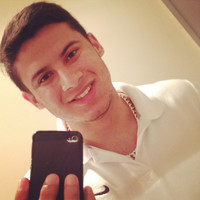 Victor Martins