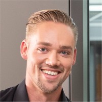 Chris van der Velde
