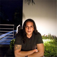 Cesar Gomez