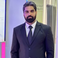 Faisal Jalal