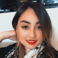 Niloufar Kashefi
