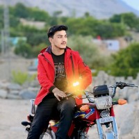 Muhammad Kashif