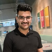 Keshav Mahajan