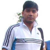 Vijaykumar Vishwakarma