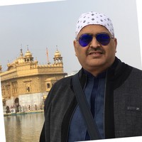 Bimal Sagar