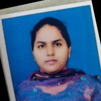 Swetha Ramesh