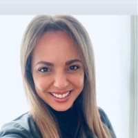 Naima Saadi