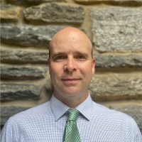 Patrick Moynihan, Cfa