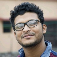 Nazmul Hasan Masum