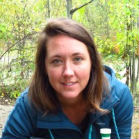 Lucile Fressigne, Ph.D.