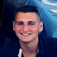 Max Durkin